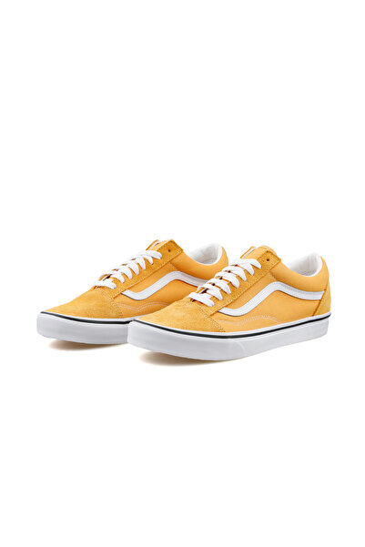Vans Old Skool Günlük Spor Ayakkabı Sneaker Renkli