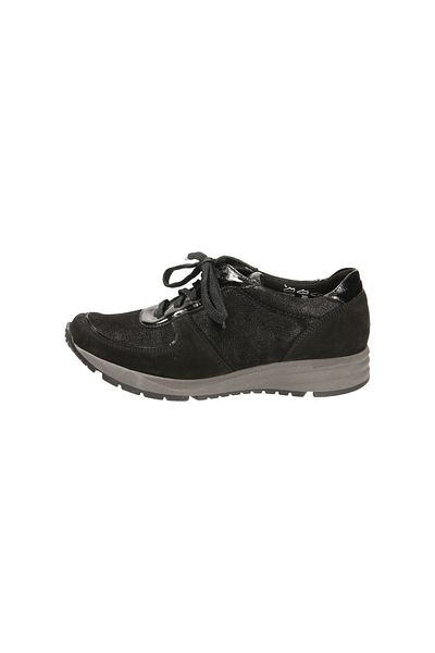 Waldläufer Schnürschuhe