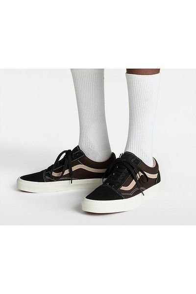 Vans Цветни ежедневни маратонки Old Skool