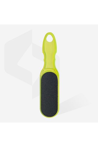 STALEKS Classic 10 Type 1 Plastic Foot File (100/180 Grit)