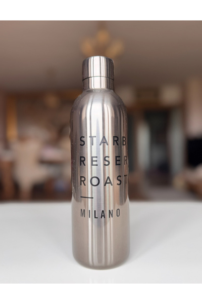 Starbucks Milano Reserve özel seri termos