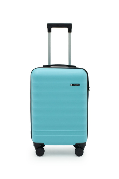 Cotpoly Home Babil Lüx Abs Küçük Boy Valiz 55 Cm