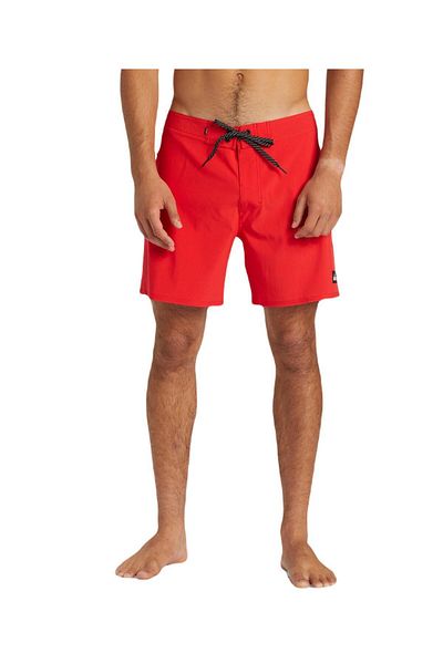Quiksilver Aqybs03633 Surfsilk Kaimana 16 Men's Boardshort