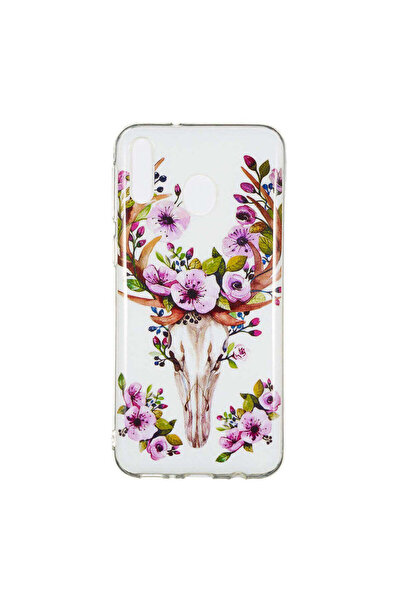 REDz Accessories Θήκη συμβατή με το Samsung M20 Model Life, Ανθεκτική σε κραδ...