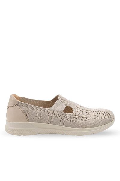 Forelli 29424-g Ibiza Beige Women's Shoes