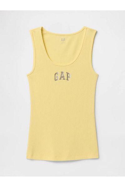 GAP 585421033   قميص داخلي نسائي V-Sl Bf Tank Gap
