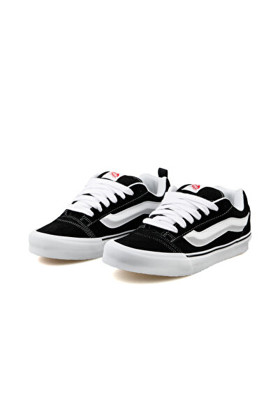 Vans Knu Skool Casual Sports Shoes Sneaker Πολύχρωμο