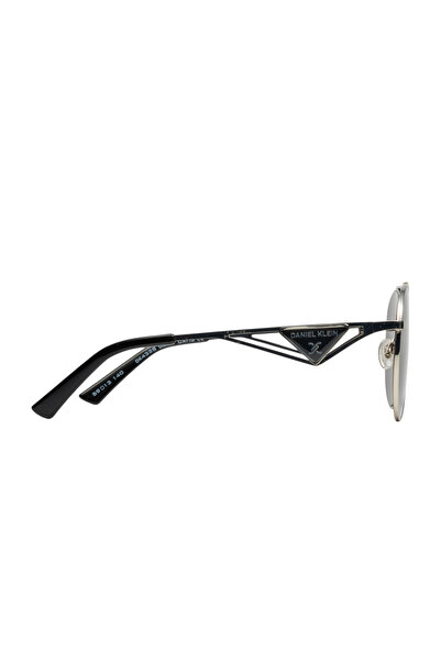 Daniel Klein Dk4328Col01 Women's Sunglasses