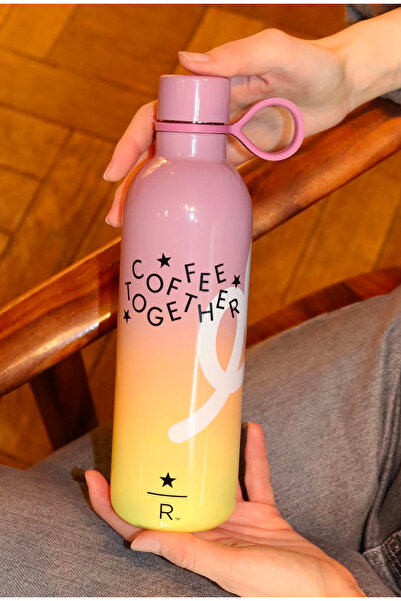 Starbucks Milano Reserve özel seri termos