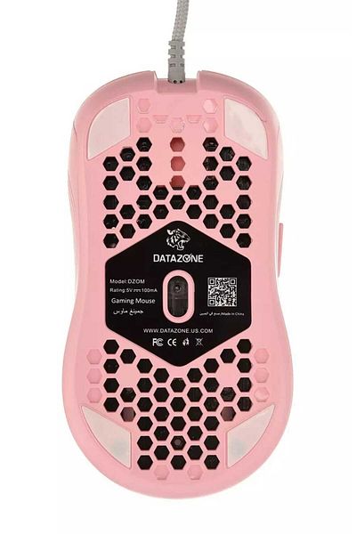 Datazone DZOM- GPINK