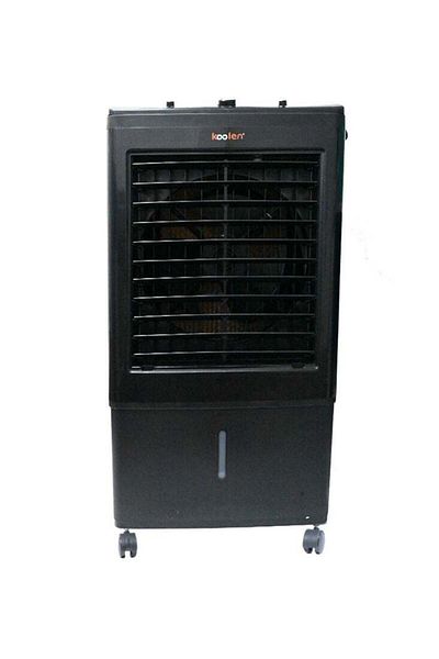 Koolen Colin Portable Desert Air Conditioner 28L 100W Black
