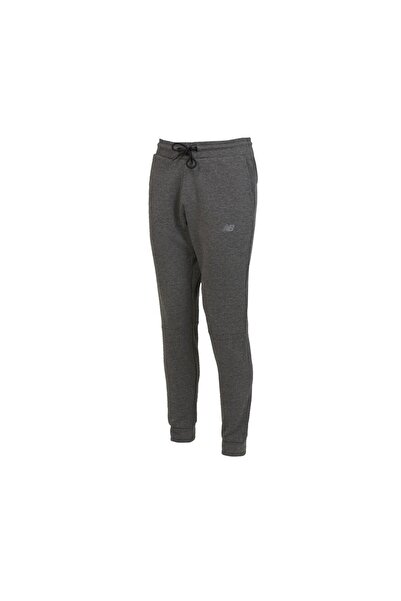 New Balance Nb mens lifestyle pants gray