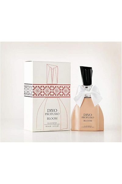 Bloom for Girls 100ml - Eau de Parfum