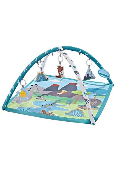 OEM Covoras de joaca bebe Chipolino Jurassic park