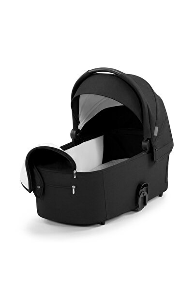 Kinderkraft Multifunkční kočárek 2v1 Nea Night Black
