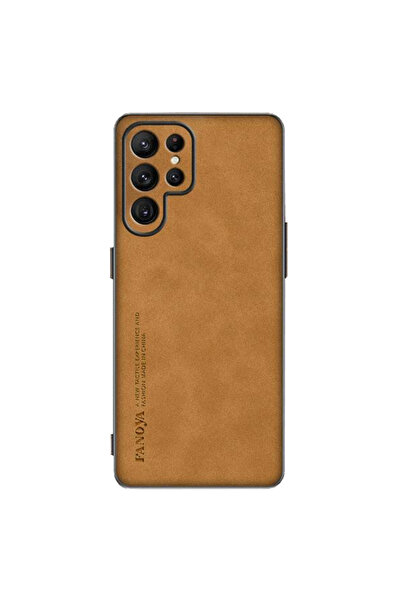 REDz Accessories Carcasă Classy Armor, compatibilă cu Samsung S23 Ultra, prot...