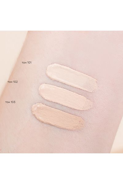 Belor Design Soft Focus Concealer Tone:101 Porcelain