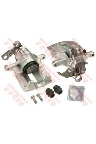 TRW Brake Caliper Rear Left Trafic Ii-Iii-Vivaro 01 Gnzrz