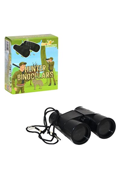 NW NessiWorld Nessiworld Lmn128 Lemon, Binoculars (Boxed)