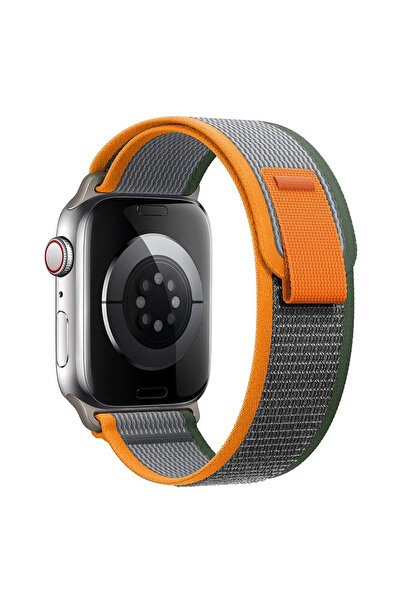 PSGT Apple Watch Uyumlu Seri 1/2/3/4/5/6/se/7/8/9 - 38/40/41mm - S10-11(42MM)...