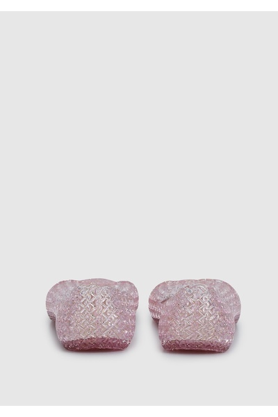 Twigy Papuci de plajă roz pentru femei - Design confortabil și elegant