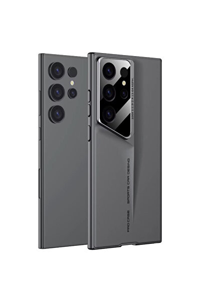 REDz Accessories Carcasă Supercar Ultra Slim pentru Samsung Galaxy S25 Ultra,...