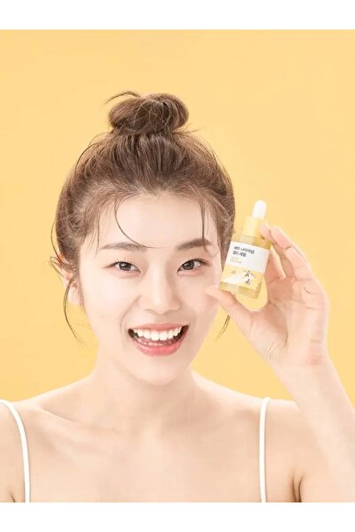 Round Lab Vita Niacinamide Dark Spot Serum - Koyu Leke Karşıtı Parlatıcı Vitamin Serumu 30ml