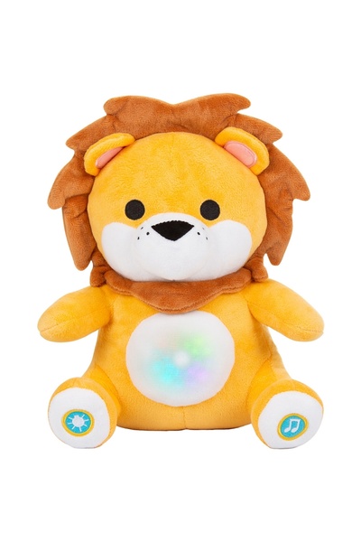 OEM Lampa de veghe copii, plus Chipolino Lion