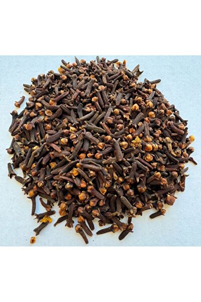 Bakıroğlu TANE KARANFİL 100 gr