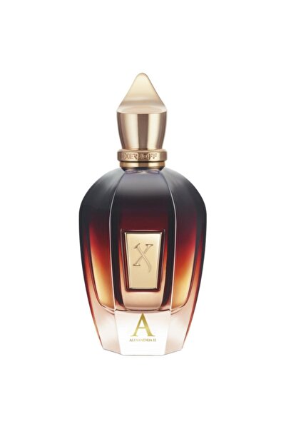 Xerjoff عطر زيرجوف الاسكندرية II او دو بارفيوم 100مل