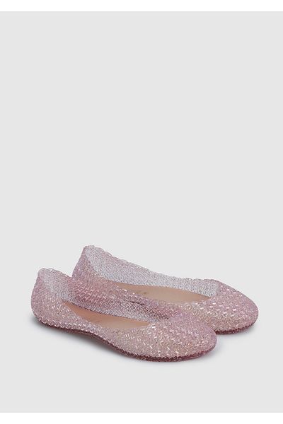 Twigy Pink Women's Beach Slippers - Comfortable and Stylish Design