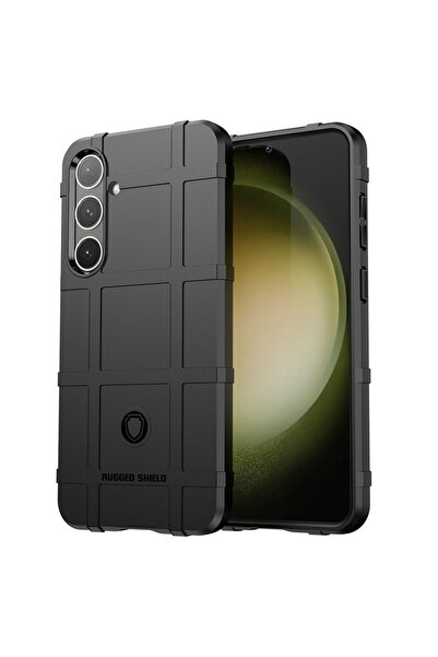 REDz Accessories Θήκη στρατιωτικής προστασίας για Samsung Galaxy S23 Ultra, π...