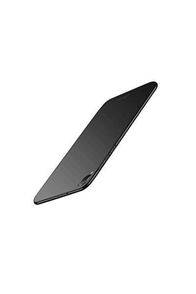 REDz Accessories Θήκη συμβατή με Samsung M10, μαύρη, πολυανθρακική, εξαιρετικ...