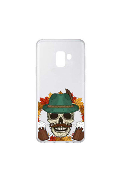 REDz Accessories Προστατευτική θήκη συμβατή με το Samsung J6 2018 με μοτίβο O...