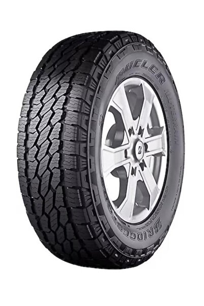 Bridgestone 215/65R16 98H Dueler A/T002 2025 Yaz Lastiği
