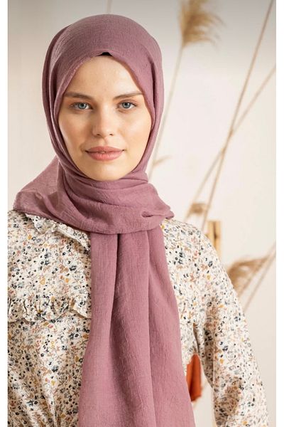 Aknur Moda Лятен комфортен шал