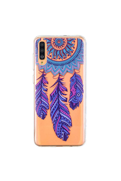 REDz Accessories Θήκη συμβατή με το μοντέλο Samsung A70 Dreamcatcher, αντικρα...