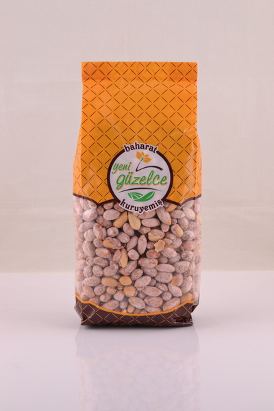 Tuzlu Fıstık Osmaniye Double Yeni Mahsul - 200 Gr.