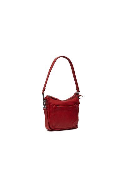 The Chesterfield Brand Women's genuine leather bag, The Chesterfield Brand, Caroline