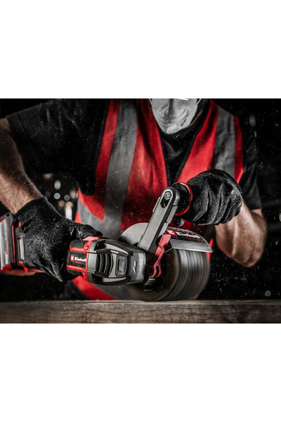 Einhell Tp-br 18/32 Li Bl - Solo, Akülü Zımpara Rulosu - 4468000