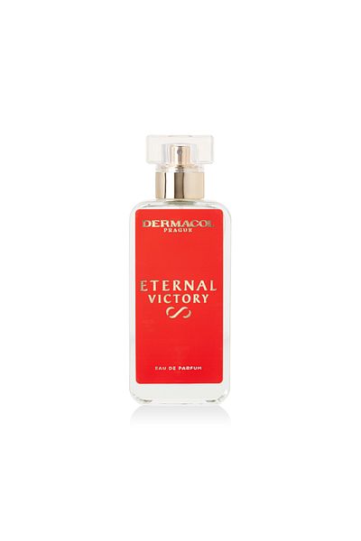 Dermacol EDP Eternal Victory