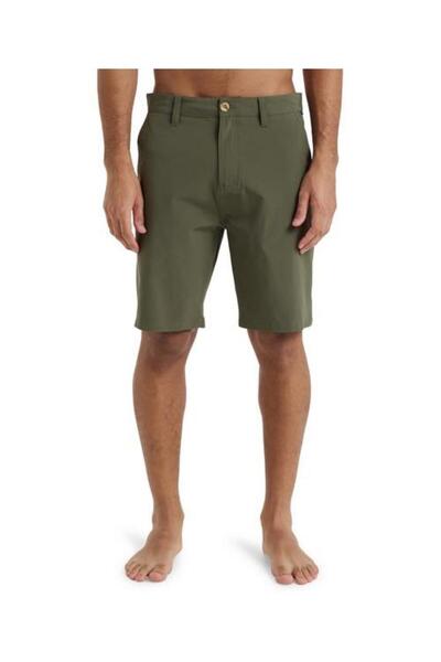 Quiksilver Eqyhy03881-15484 Union Amphibian 20 Men's Shorts