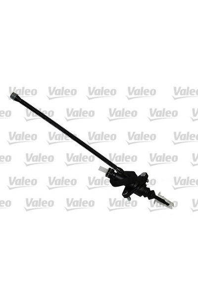 VALEO Kg15036.0.4 Hydraulic Clutch Top Central Corsa C 00 Combo 01 Tigra 04 15.87mm Gnzrz
