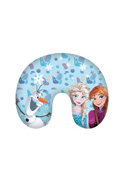 Frozen Children's travel pillow, multicolor, 33x28 cm, Sister, Frozen