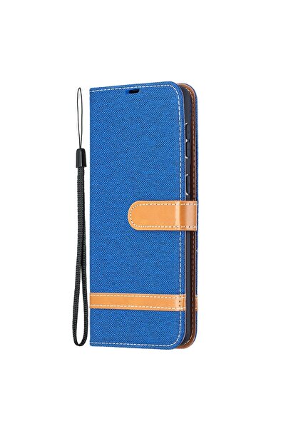 REDz Accessories Husă compatibilă cu Samsung S21 Plus, capac cu clapă, model ...