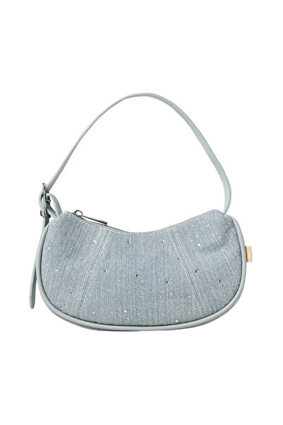 Jack & Jones Kadin Tas Islemeli Çanta - Morgan