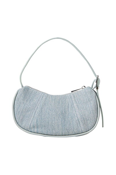 Jack & Jones Kadin Tas Islemeli Çanta - Morgan