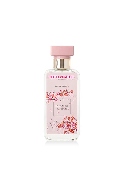 Dermacol EDP Japanese garden
