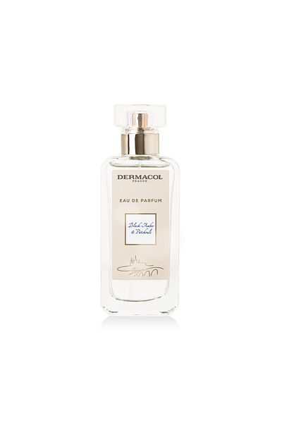 Dermacol EDP Black Amber and Patchouli
