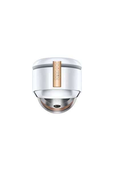 DYSON Purifier Hot Cool™ Formaldehyde (BEYAZ/ALTIN) Hava Temizleyici
